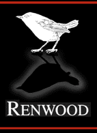 Renwood 2003 Zinfandel Grandmere